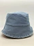 Gorro Sombrero Piluso Denim Jean en internet