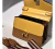 Cartera Mistyk Importada Combinada Ecocuero Gamuzado Suave