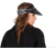 Visera Stay Tonalizada Gorra Con Elástico - Mistika | Carteras, Bolsos y Accesorios para Mujer - Diseño y Estilo en Argentina