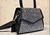 Cartera Mali Minibag Strass Rigida Fiesta