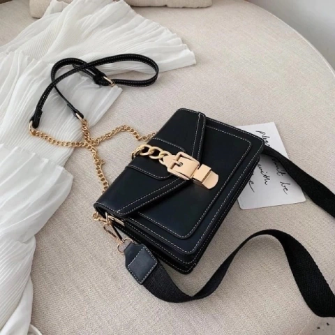 Cartera Emma Mini Bag