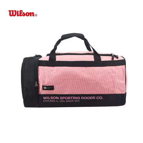 BOLSO WILSON URBAN SPORTING GOODS CO. 19"