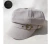 Boina Sombrero Peaked Cap