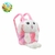 MOCHILA ANIMALITOS DE PELUCHE LSYD en internet