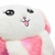 MOCHILA ANIMALITOS DE PELUCHE LSYD