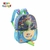 MOCHILA DINOS DANCE 13" LSYD