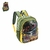 MOCHILA DINO DANGER 14" LSYD - comprar online