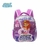 MOCHILA SNOW PRINCESS 12" LSYD en internet