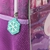 MOCHILA SNOW PRINCESS 12" LSYD