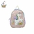 MOCHILA UNICORN 12" LSYD - tienda online
