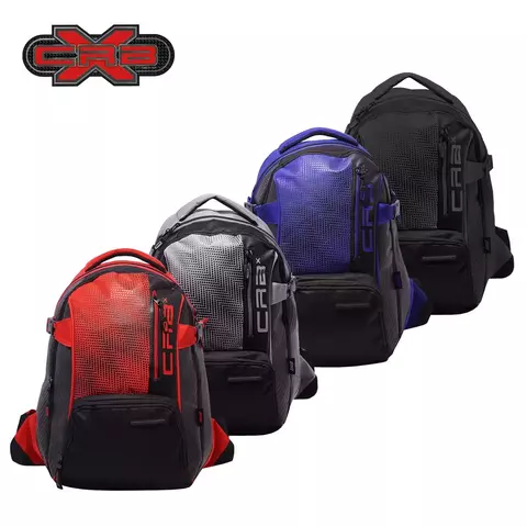 MOCHILA CARBONO LSYD 18''