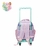 Mochila Wilson Con Carro en internet