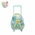 Mochila Wilson Con Carro - Mistika | Carteras, Bolsos y Accesorios para Mujer - Diseño y Estilo en Argentina