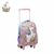 Imagen de Mochila Wilson Con Carro