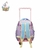 Mochila Wilson Con Carro