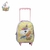 Mochila Wilson Con Carro en internet