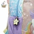 Imagen de MOCHILA C/CARRO UNICORN 12"