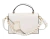 Cartera Bandolera Herrajes Cuadrados Dorado Diseño Mujer - Mistika | Carteras, Bolsos y Accesorios para Mujer - Diseño y Estilo en Argentina