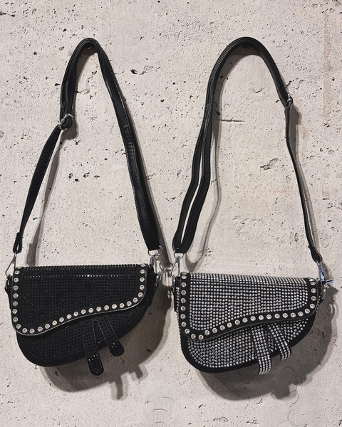 Minibag ROCK IT Luxury