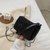 Cartera Jackie Minibag Baguette - comprar online