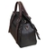 Cartera Bandolera Big Teddy Importada Ecocuero Colgante Oso