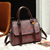 Cartera Bandolera Big Teddy Importada Ecocuero Colgante Oso - comprar online