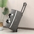 Bolso De Equipaje Con Ruedas Lona Plegable