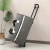 Bolso De Equipaje Con Ruedas Lona Plegable