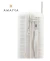 VALIJA 20" CARRY ON BLANCA AMAYRA - comprar online
