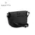 cartera mujer amayra mini bag bandolera solapa estilo saddle bag - tienda online