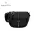 cartera mujer amayra mini bag bandolera solapa estilo saddle bag - comprar online