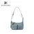 cartera mujer berkana mini bag bolsillos frontales estilo satchel baguette en internet