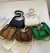 Cartera Importada de mujer Moana
