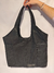 Cartera De Mujer Tote Bohemia Retro Gastado Estudiantes