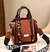 Cartera Bandolera Teddy Importada Ecocuero Colgante Oso Moda - tienda online