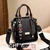 Cartera Bandolera Teddy Importada Ecocuero Colgante Oso Moda - Mistika | Carteras, Bolsos y Accesorios para Mujer - Diseño y Estilo en Argentina