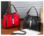 Cartera Llavero Teddy Mini Bag Sofia Herrajes Dorado - tienda online