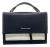 Cartera Minibag Isa Combinada Solapa Mini Maletin en internet