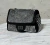 Bandolera Importada Gamuza Strass - comprar online