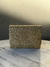 Clutch dorado brillante para fiestas, casamientos y eventos
