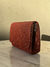 Clutch Dorado Brillante para Fiesta - Elegancia y Glamour Mistika en internet
