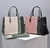 Cartera Trinity Importada Bolso Tonos Combinados - tienda online
