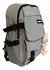 Mochila Escolar Paseo Importada Impermeable oso de bolsillo - comprar online