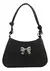 Cartera Mujer Mini Bag Bonnie Il Bandolera Moño Coquette Nudo - comprar online