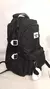 Mochila Escolar Paseo Importada Impermeable con llavero de animales perro/llama