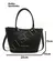 Imagen de Cartera De Mujer Importada Mini Bag Sailor Elegante Fashion