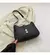 Cartera De Mujer Capri Importada Mini Bag Moda Traba Correa