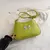 Cartera Mujer Mini Bag Bonnie Il Bandolera Moño Coquette Nudo