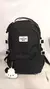 Mochila Escolar Paseo Importada Impermeable con llavero de animales perro/llama - comprar online