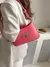 Cartera Mujer Mini Bag Bonnie Il Bandolera Moño Coquette Nudo - tienda online